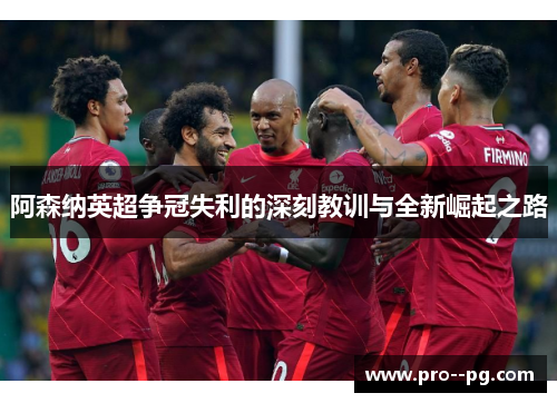 阿森纳英超争冠失利的深刻教训与全新崛起之路 阿森纳英超争冠失利的深刻教训与全新崛起之路