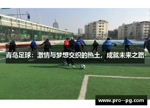 青岛足球：激情与梦想交织的热土，成就未来之路