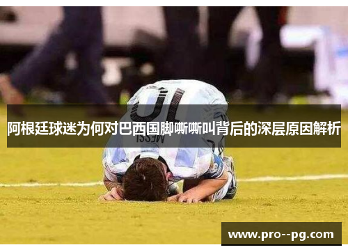 阿根廷球迷为何对巴西国脚嘶嘶叫背后的深层原因解析 阿根廷球迷为何对巴西国脚嘶嘶叫背后的深层原因解析