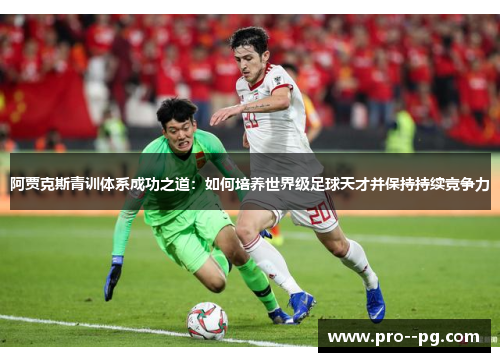 阿贾克斯青训体系成功之道:如何培养世界级足球天才并保持持续竞争力 阿贾克斯青训体系成功之道:如何培养世界级足球天才并保持持续竞争力