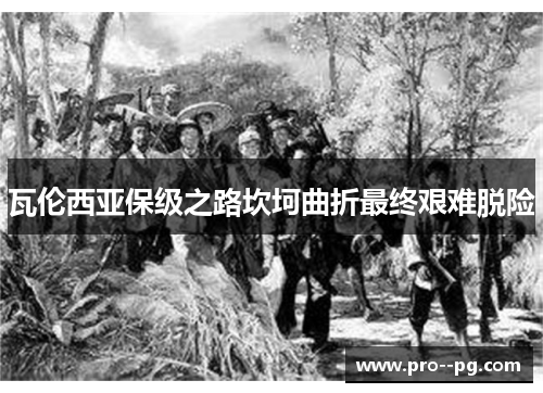 瓦伦西亚保级之路坎坷曲折最终艰难脱险